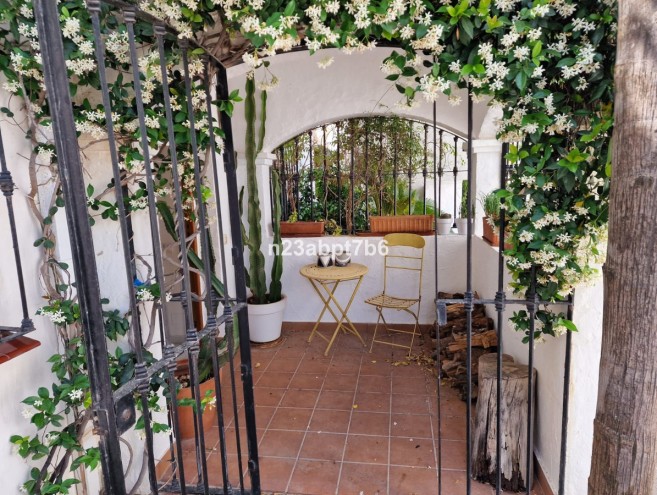 Apartamento for sale in La Quinta, Marbella
