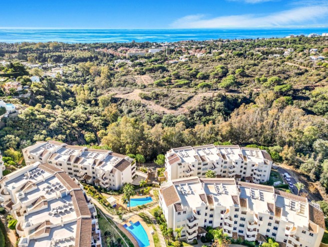 Apartamento for sale in Elviria, Marbella