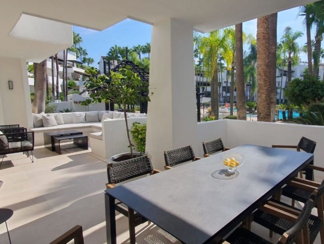 Appartement for sale in Costa del Sol, Marbella