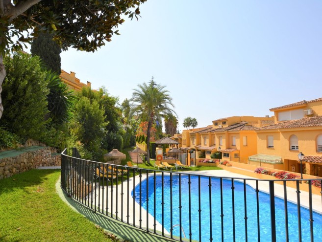 Unifamiliar for sale in Costa del Sol, Marbella