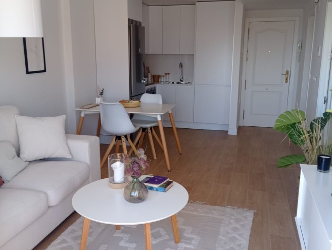Appartement for sale in Nueva Andalucía, Marbella