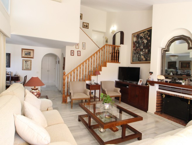 Unifamiliar for sale in Costa del Sol, Marbella