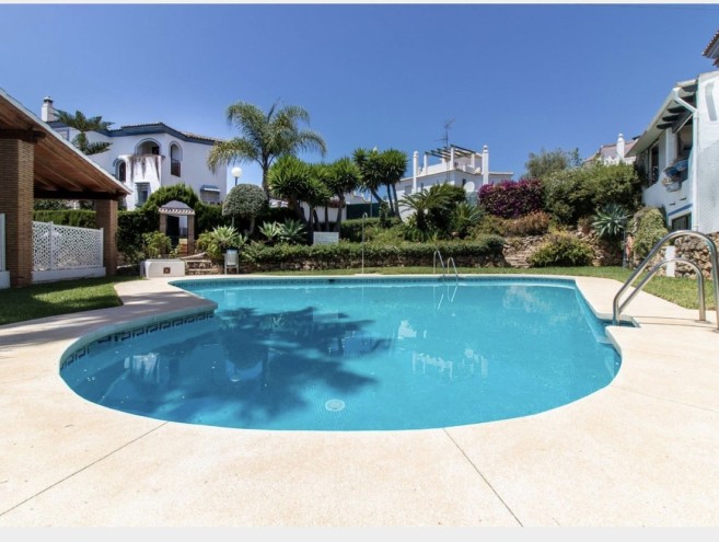 Villa for sale in Costa del Sol, Marbella