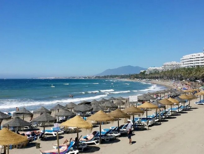 Appartement for sale in Costa del Sol, Marbella