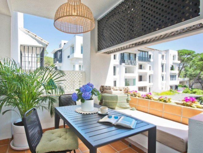 Appartement for sale in Elviria, Marbella
