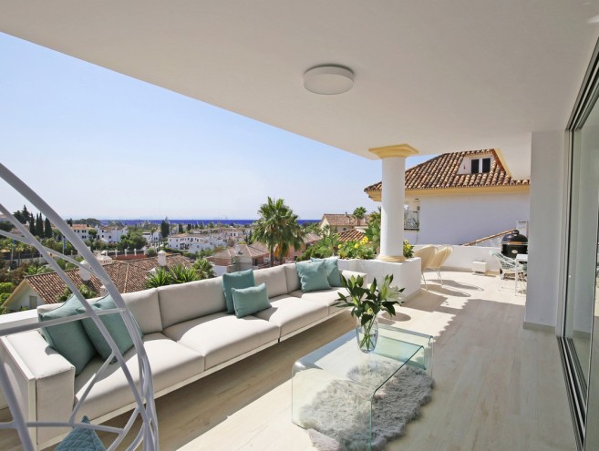 Appartement for sale in Costa del Sol, Marbella