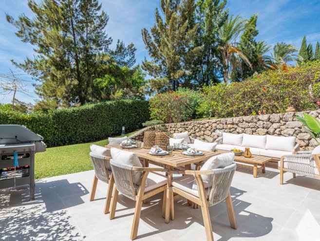 Apartamento for sale in La Quinta, Marbella