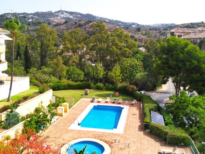 Appartement for sale in Río Real, Marbella