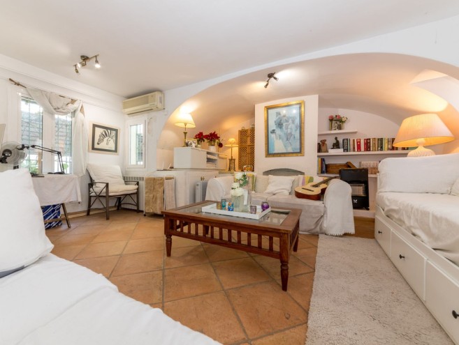 Townhouse for sale in Sierra Blanca, Marbella