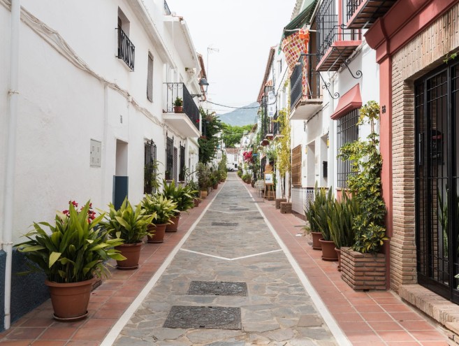 Apartamento for sale in Costa del Sol, Marbella