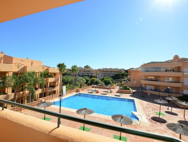 Apartamento for sale in Elviria, Marbella