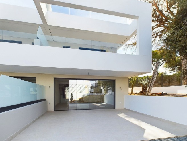 Unifamiliar for sale in Elviria, Marbella