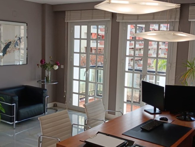 Appartement for sale in Costa del Sol, Marbella