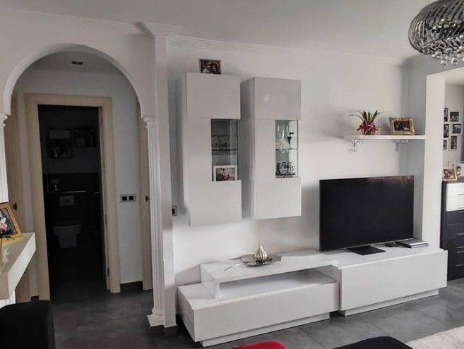 Apartamento for sale in Costa del Sol, Marbella