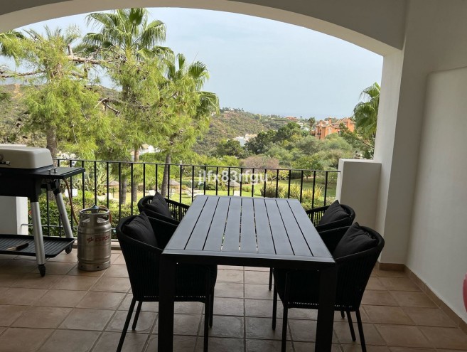 Apartamento for sale in Costa del Sol, Marbella