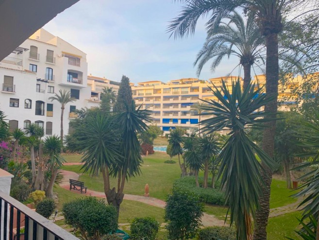 Apartamento for sale in Puerto Banús, Marbella