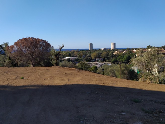 Terrain for sale in Costa del Sol, Marbella