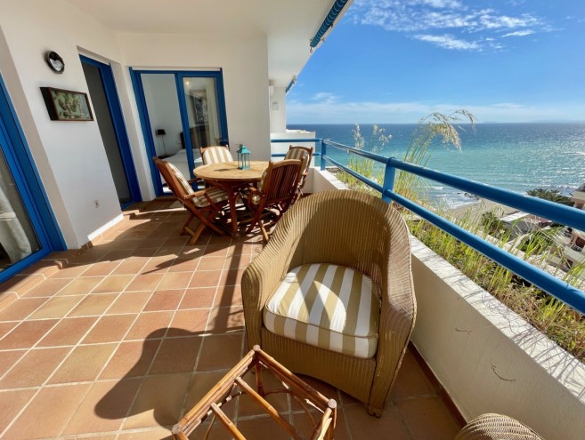 Apartment for sale in Costa del Sol, Marbella