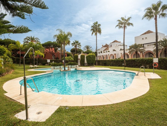 Apartamento for sale in Elviria, Marbella