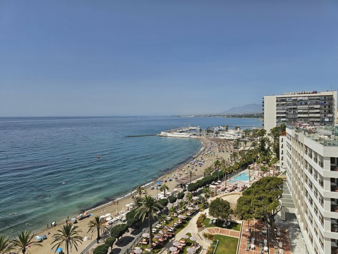Appartement for sale in Costa del Sol, Marbella