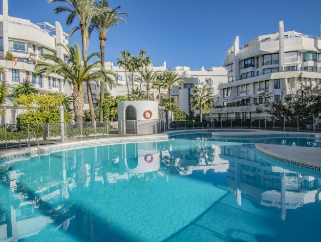 Apartamento for sale in Costa del Sol, Marbella