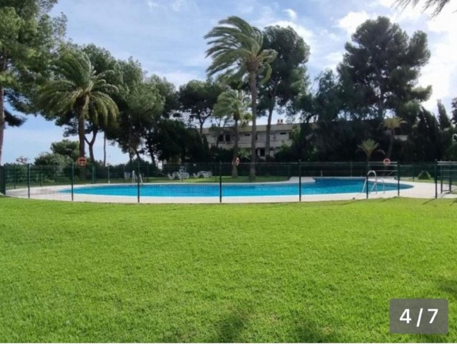 Studio for sale in Nueva Andalucía, Marbella