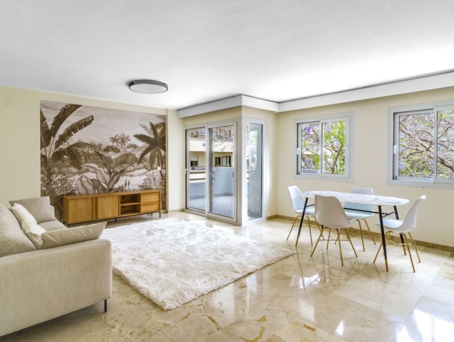 Appartement for sale in Costa del Sol, Marbella