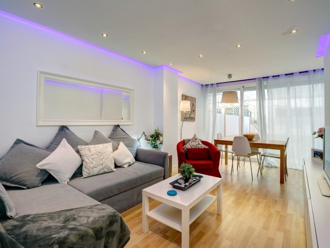 Apartamento for sale in Costa del Sol, Marbella