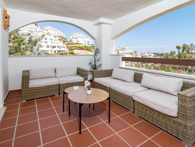 Appartement for sale in Nueva Andalucía, Marbella
