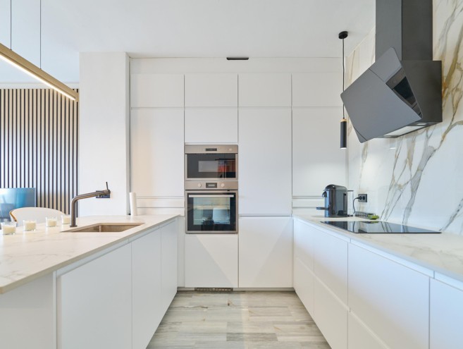 Appartement for sale in Costa del Sol, Marbella