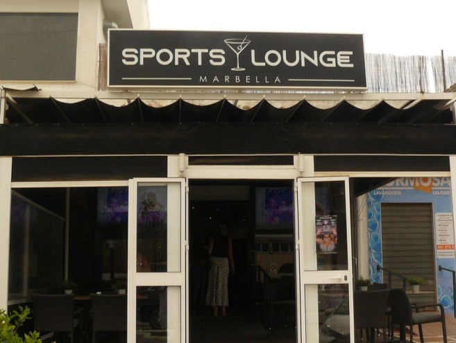 Commercial for sale in Aloha, Marbella