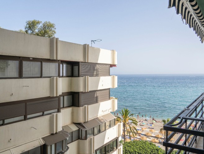 Apartamento for sale in Costa del Sol, Marbella