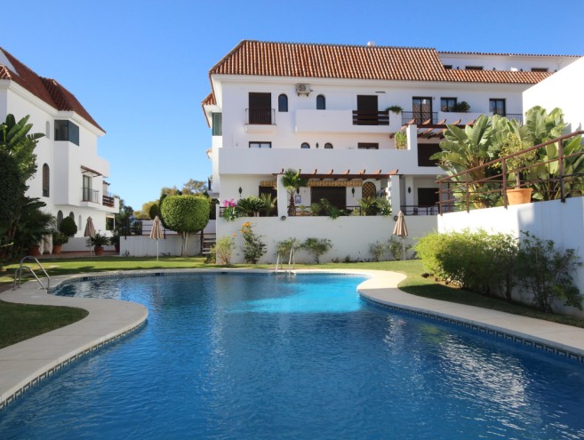 Apartamento for sale in Costa del Sol, Marbella