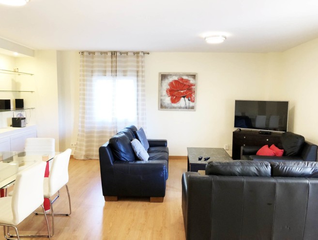 Apartamento for sale in Costa del Sol, Marbella