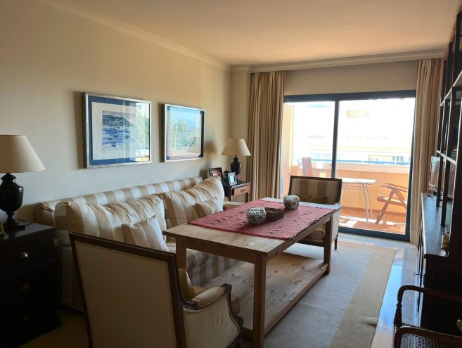 Apartamento for sale in Costa del Sol, Marbella