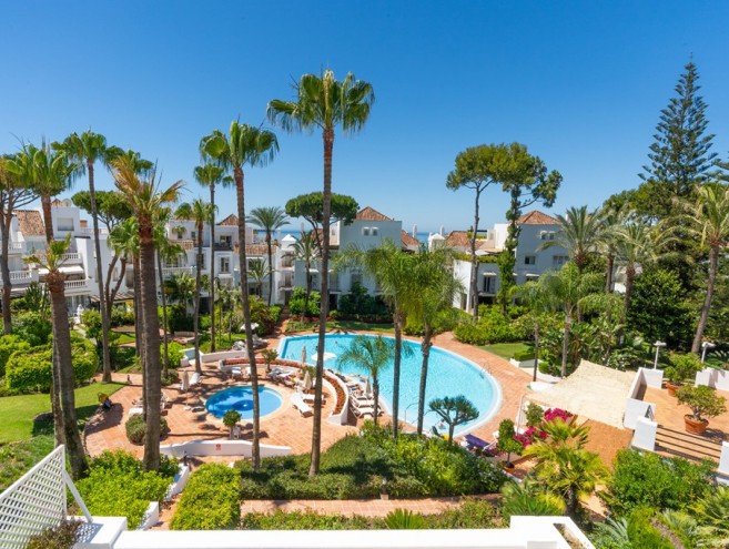 Appartement for sale in Marbella, Marbella