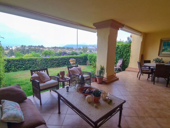 Appartement for sale in Nueva Andalucía, Marbella