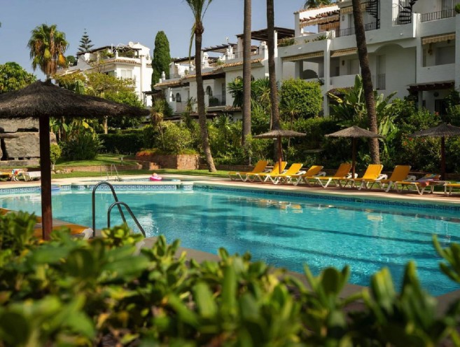 Appartement for sale in Costa del Sol, Marbella