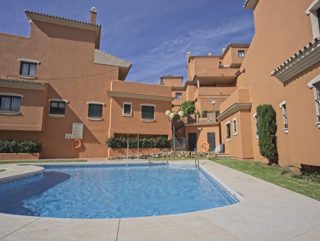 Apartamento for sale in Elviria, Marbella