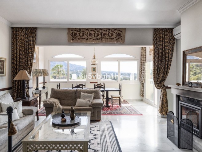 Unifamiliar for sale in Costa del Sol, Marbella