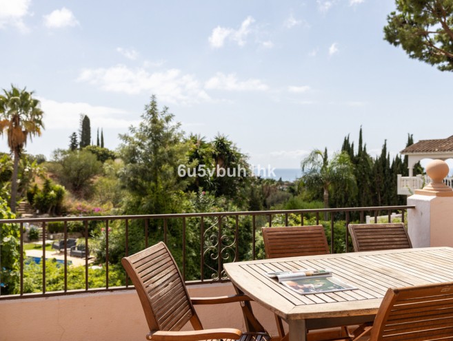 Unifamiliar for sale in Costa del Sol, Marbella