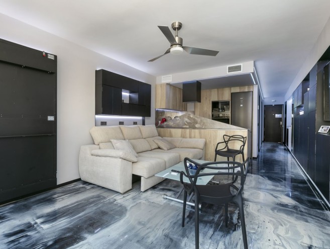 Apartamento for sale in Costa del Sol, Marbella