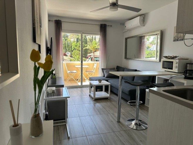 Apartamento for sale in Costa del Sol, Marbella