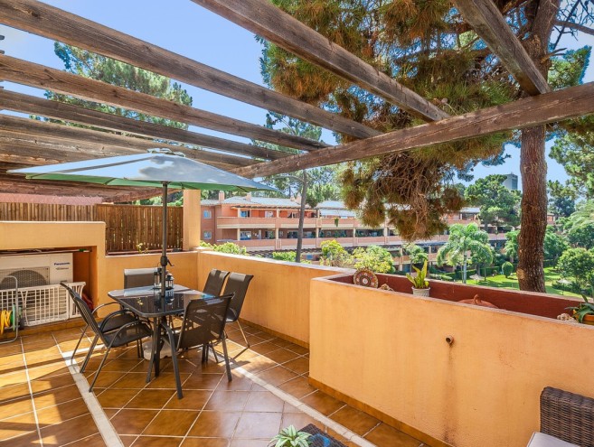 Apartamento for sale in Elviria, Marbella