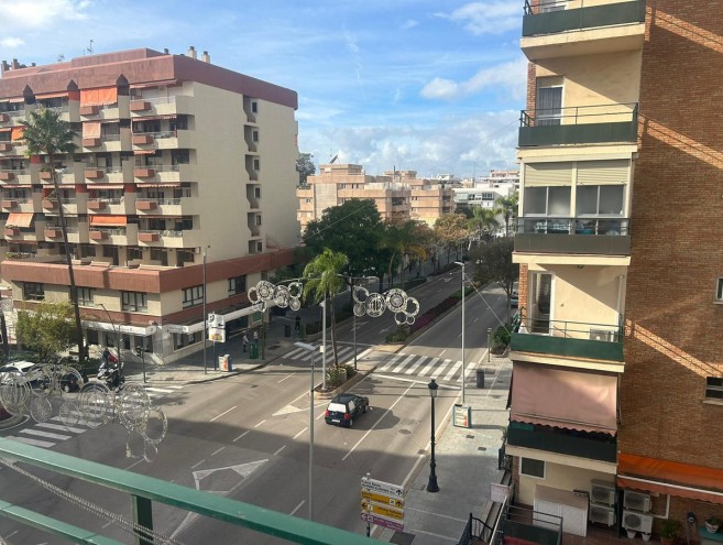 Apartamento for sale in Costa del Sol, Marbella