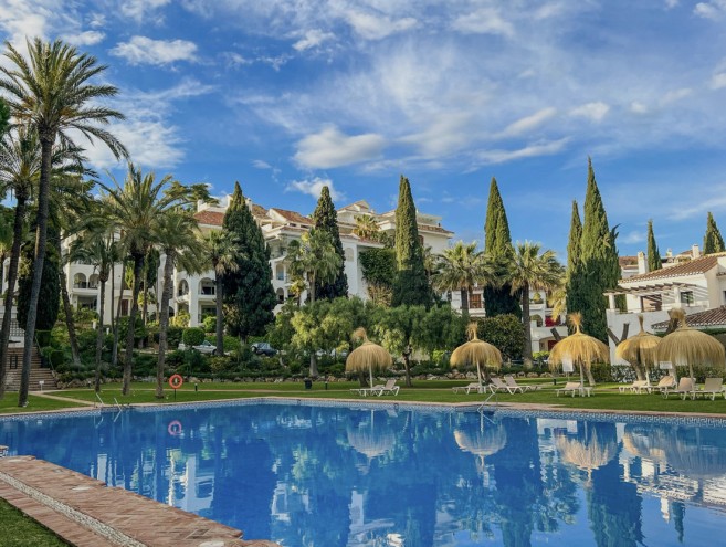 Apartamento for sale in Costa del Sol, Marbella