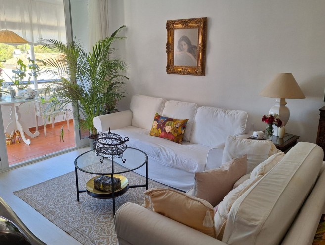 Apartamento for sale in Costa del Sol, Marbella