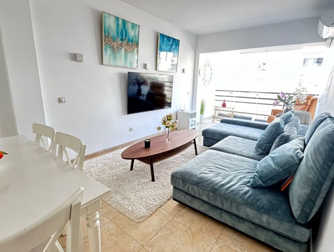 Appartement for sale in Costa del Sol, Marbella