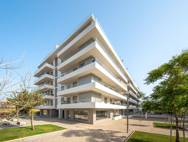 Apartamento for sale in Nueva Andalucía, Marbella