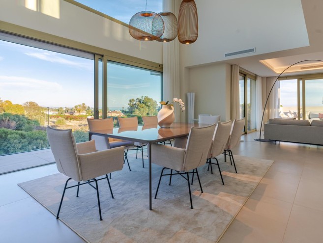 Apartamento for sale in The Golden Mile, Marbella
